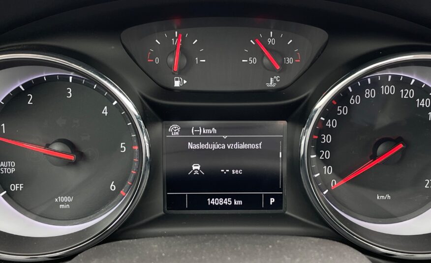 Opel Insignia 2.0 CDTI S S Innovation AT8