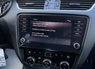 Škoda Octavia 2.0 TSI Ambition DSG