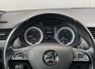 Škoda Octavia Combi 2.0 TDI 184k Style DSG 4×4