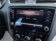 Škoda Octavia Combi 1.5 TSI Style DSG