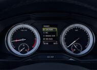 Škoda Superb 2.0 TDI SCR Style DSG