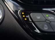 Toyota C-HR 1.8 Hybrid Executive E-CVT FWD