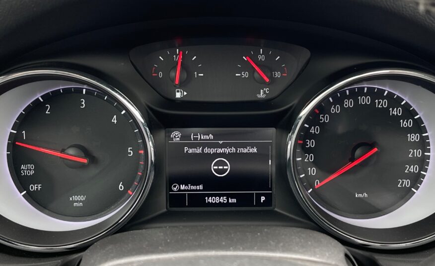 Opel Insignia 2.0 CDTI S S Innovation AT8