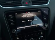 Škoda Octavia 2.0 TSI Ambition DSG