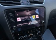 Škoda Octavia 2.0 TSI Ambition DSG