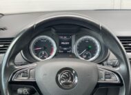 Škoda Octavia Combi 2.0 TDI 184k Style DSG 4×4