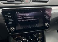Škoda Superb Combi 1.5 TSI ACT Active DSG