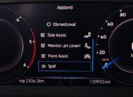 Volkswagen Tiguan Allspace 2.0 TDI SCR BMT Highline 4MOTION DSG