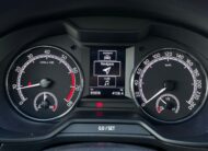 Škoda Octavia 2.0 TSI Ambition DSG