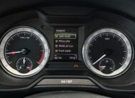 Škoda Octavia Combi 2.0 TDI 184k Style DSG 4×4