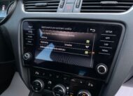 Škoda Octavia Combi 1.5 TSI Style DSG