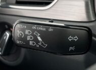 Škoda Rapid 1.0 TSI Style EU6
