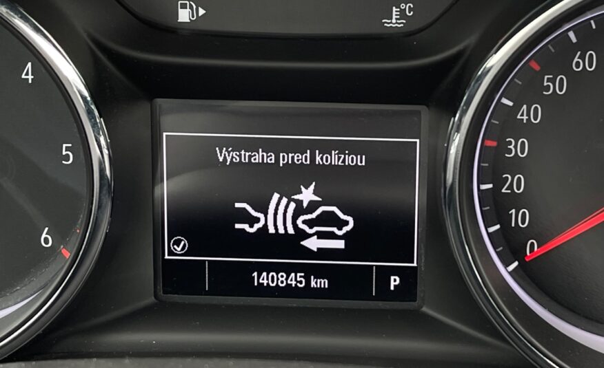 Opel Insignia 2.0 CDTI S S Innovation AT8