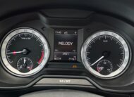 Škoda Octavia Combi 2.0 TDI 184k Style DSG 4×4