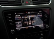 Škoda Octavia 2.0 TSI Ambition DSG