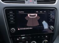 Škoda Octavia Combi 1.5 TSI Style DSG