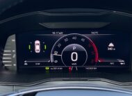 Škoda Superb 2.0 TDI SCR Live DSG