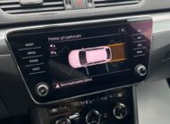 Škoda Superb Combi 1.5 TSI ACT Active DSG