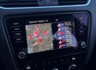 Škoda Octavia 2.0 TSI Ambition DSG