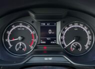 Škoda Octavia 2.0 TSI Ambition DSG