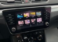 Škoda Superb Combi 1.5 TSI ACT Active DSG