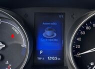 Toyota C-HR 1.8 Hybrid Executive E-CVT FWD