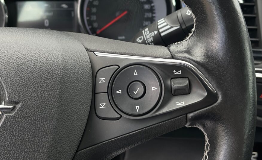 Opel Insignia 2.0 CDTI S S Innovation AT8