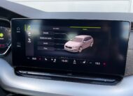 Škoda Octavia Combi 1.5 TSI e-TEC Style DSG