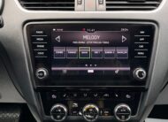 Škoda Octavia Combi 2.0 TDI 184k Style DSG 4×4