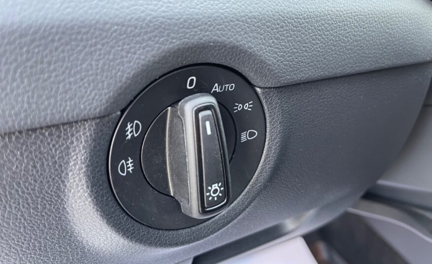 Škoda Octavia Combi 1.5 TSI Style DSG