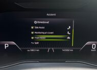 Škoda Superb 2.0 TDI SCR Live DSG