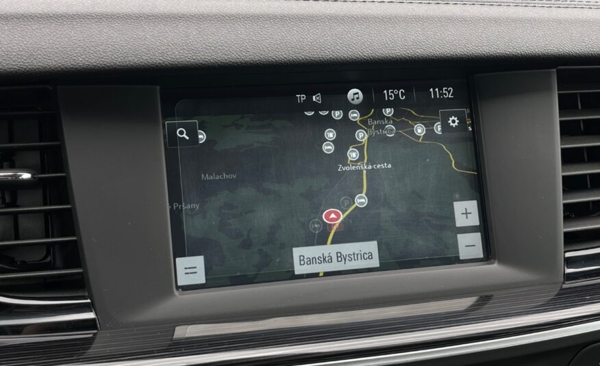 Opel Insignia 2.0 CDTI S S Innovation AT8