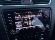 Škoda Octavia 2.0 TSI Ambition DSG