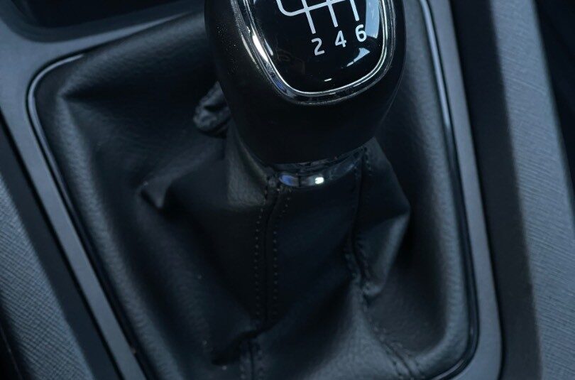 Škoda Octavia Combi 2.0 TDI SCR Active