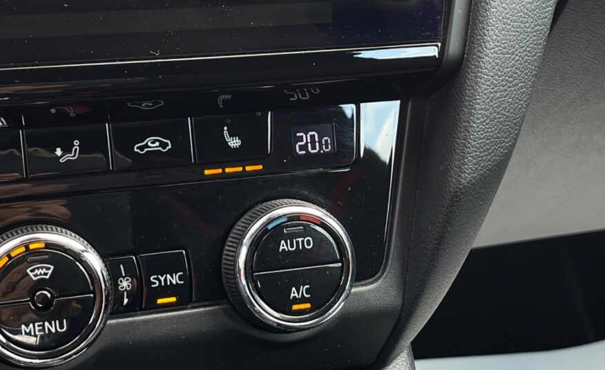 Škoda Octavia Combi 2.0 TDI 184k Style DSG 4×4