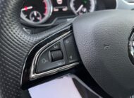 Škoda Octavia Combi 1.5 TSI Style DSG
