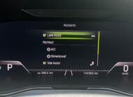 Škoda Superb 2.0 TDI SCR Live DSG