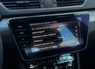 Škoda Superb 2.0 TDI SCR Style DSG