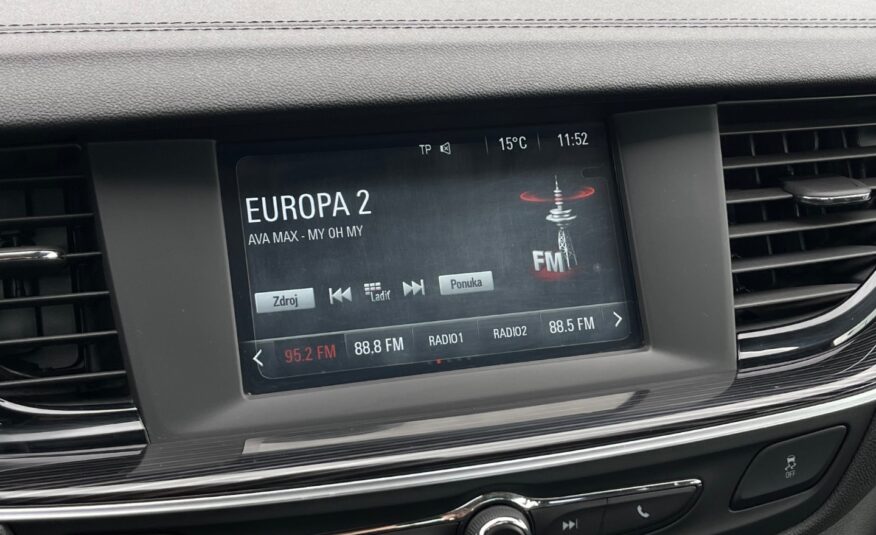 Opel Insignia 2.0 CDTI S S Innovation AT8