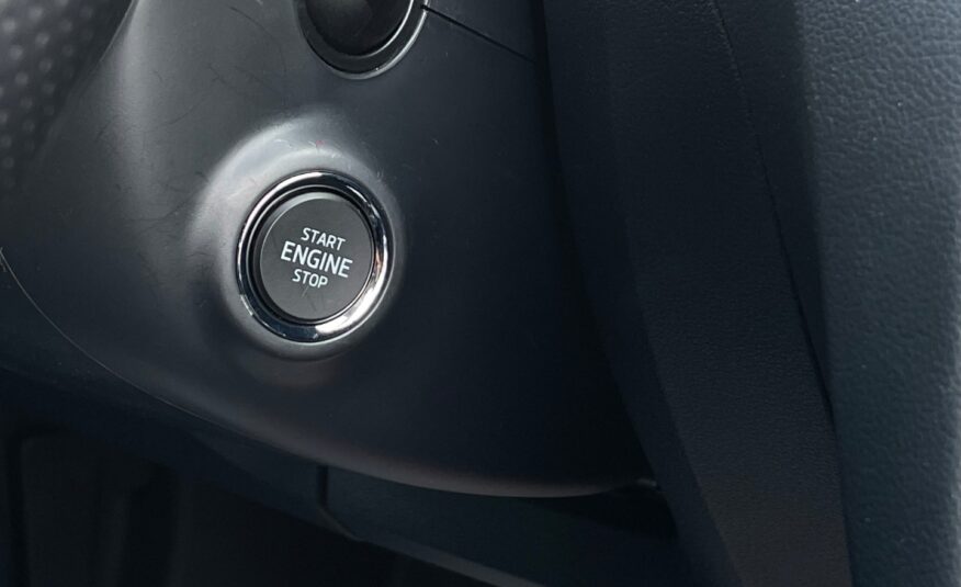 Škoda Octavia Combi 1.5 TSI Style DSG