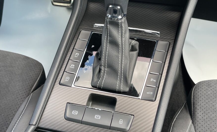 Škoda Superb Combi 2.0 TDI SCR Sportline 4×4 DSG
