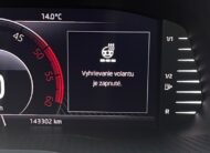 Škoda Superb 2.0 TDI SCR Live DSG