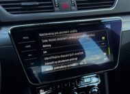 Škoda Superb 2.0 TDI SCR Style DSG