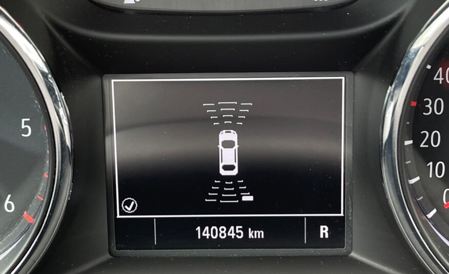 Opel Insignia 2.0 CDTI S S Innovation AT8