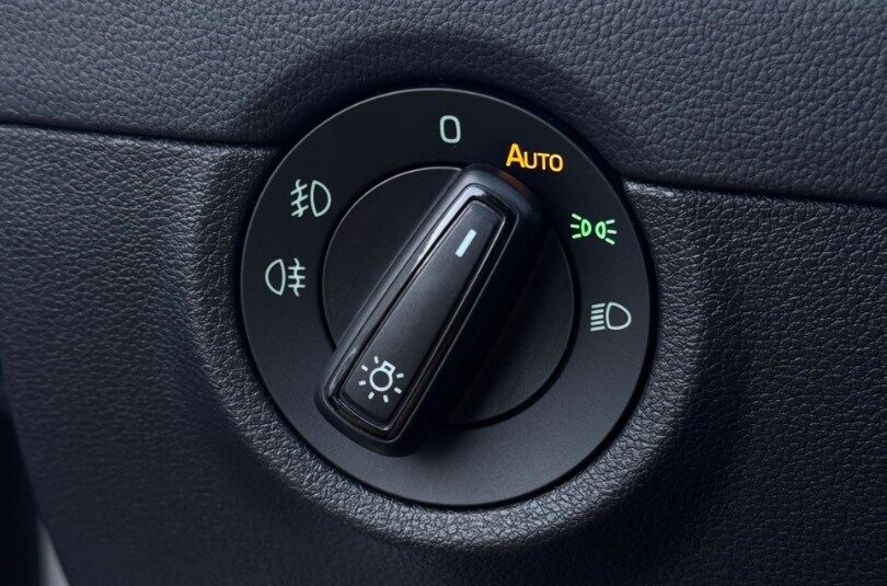 Škoda Octavia 2.0 TSI Ambition DSG