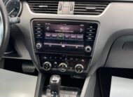 Škoda Octavia Combi 2.0 TDI 184k Style DSG 4×4