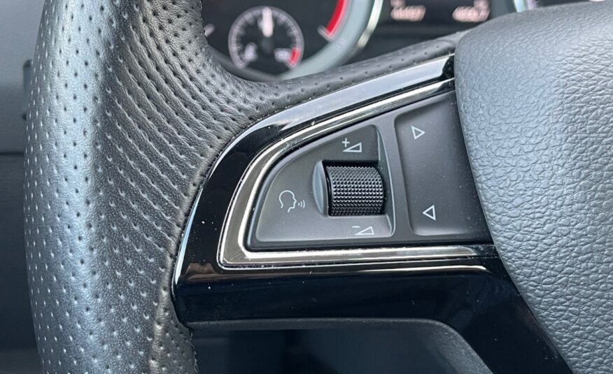 Škoda Octavia Combi 1.5 TSI Style DSG
