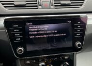 Škoda Superb Combi 1.5 TSI ACT Active DSG