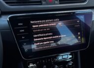 Škoda Superb 2.0 TDI SCR Style DSG
