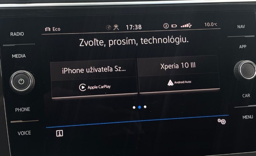 Volkswagen Tiguan Allspace 2.0 TDI SCR BMT Highline 4MOTION DSG
